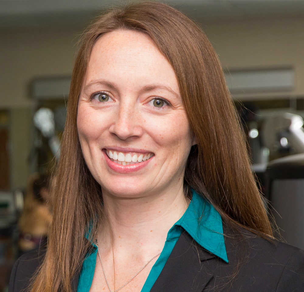 Margie Davenport
