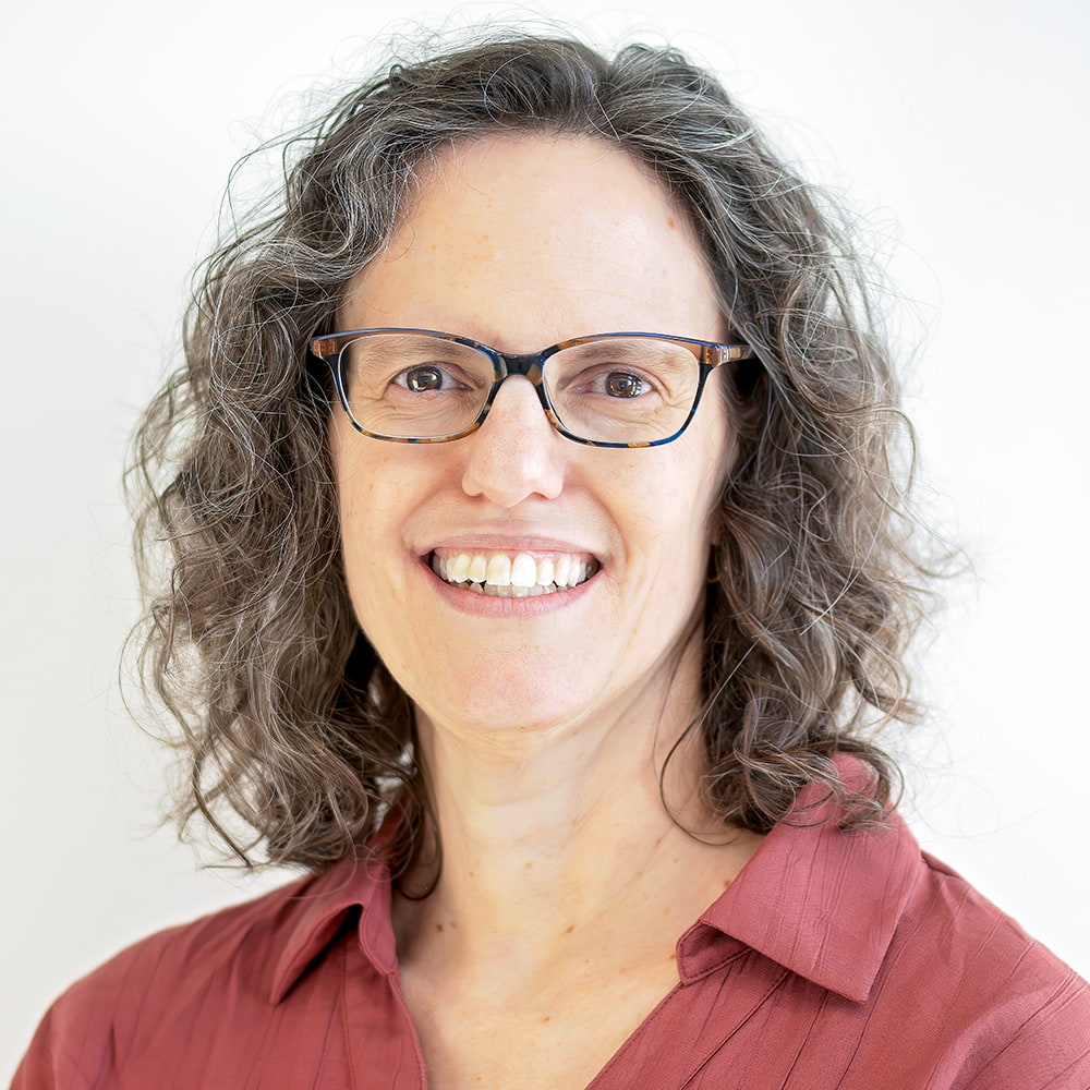 Monique Schluff Soboren, senior engineer, FortisAlberta