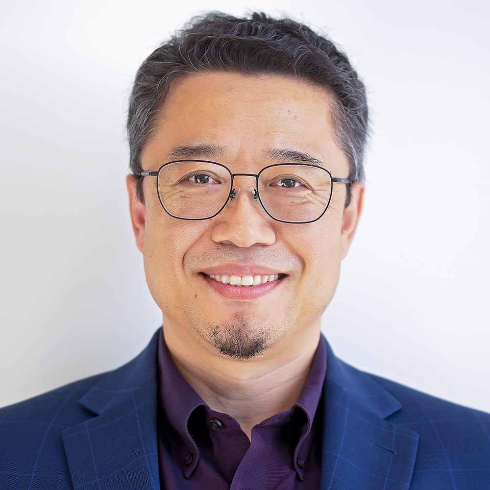 Ryan Li, professor, Department of Electrical and Computer Engineering
