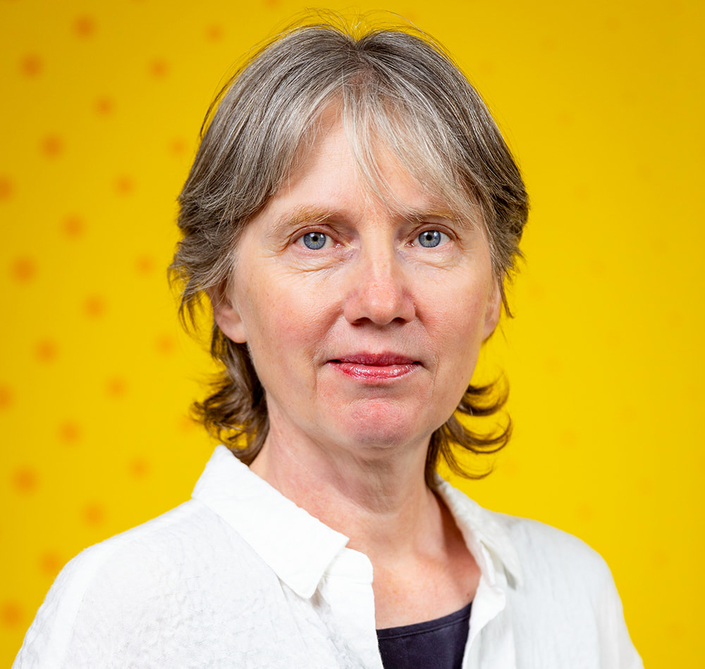 Svetlana Komarova