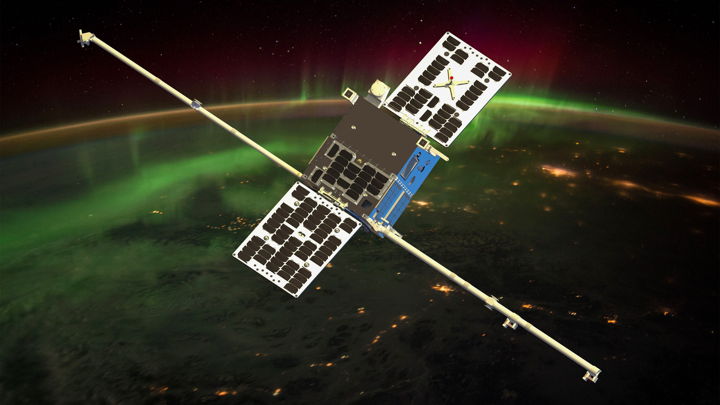 cubesat
