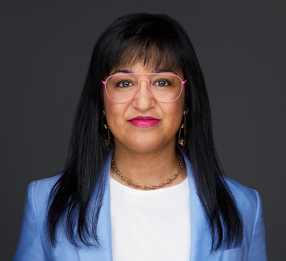Ameeta Singh