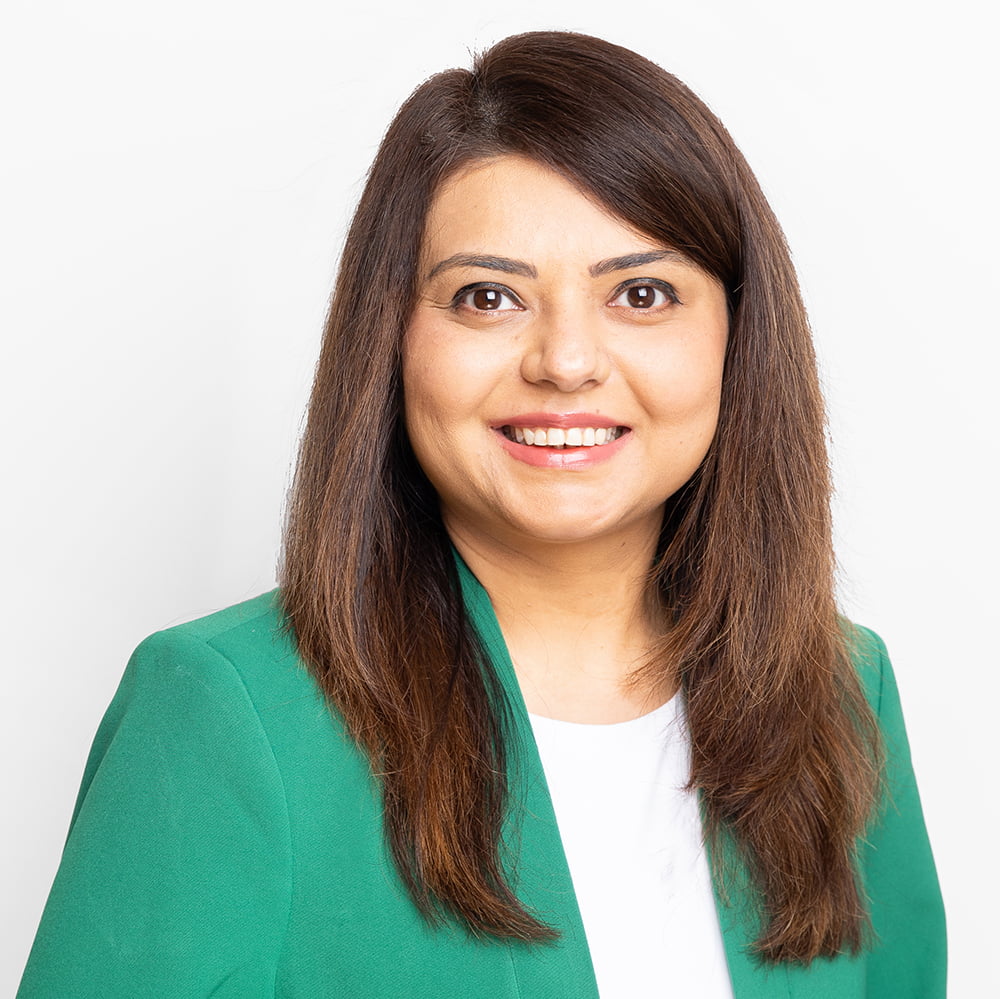 Neelam Punjani