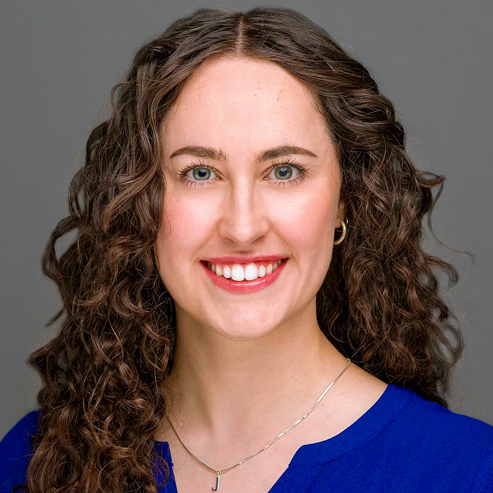 Jessica Haight