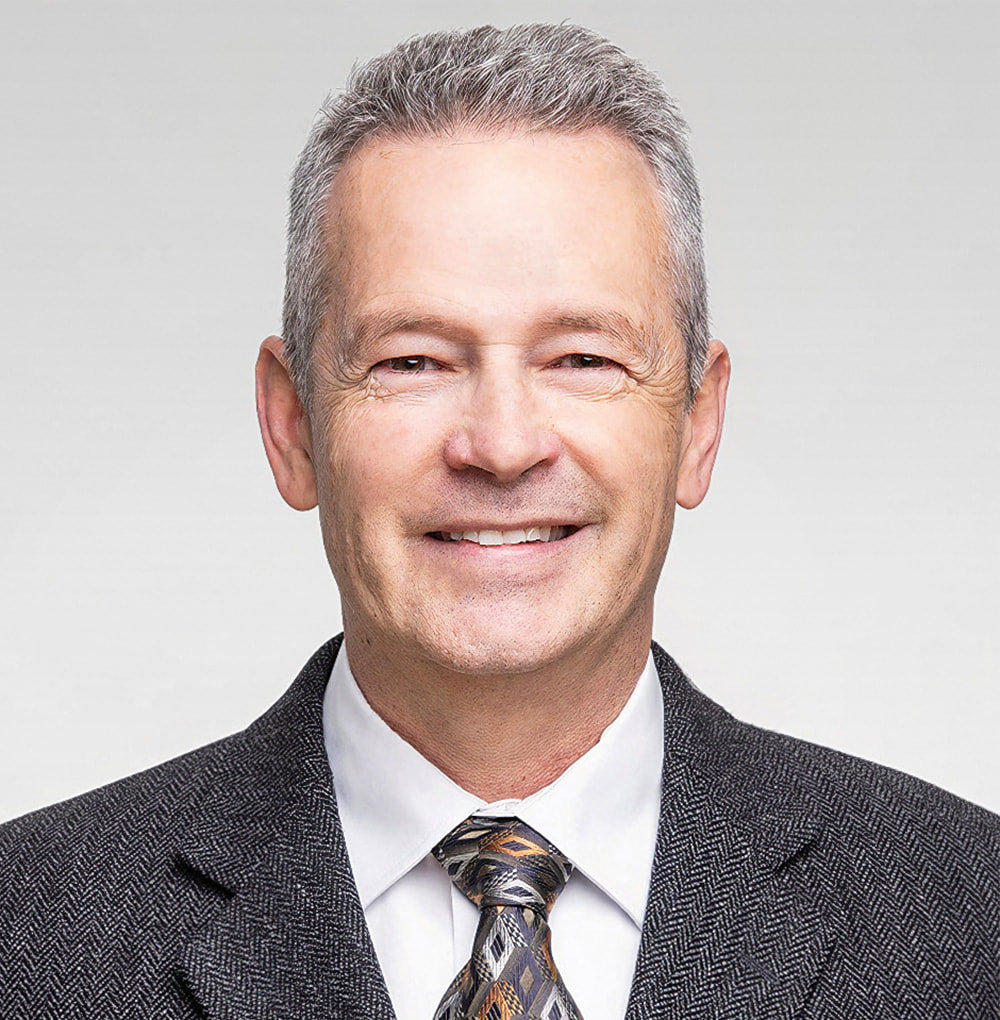 Kerry Courneya 