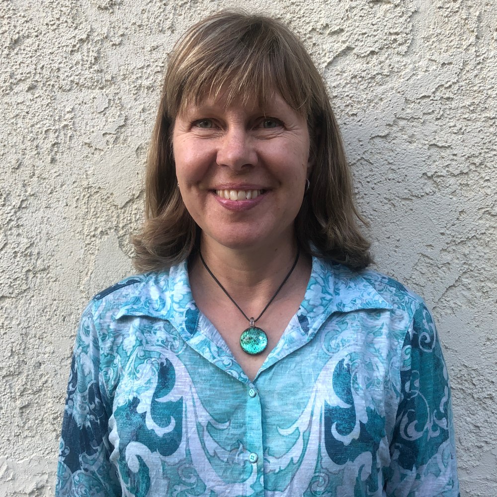Sonya Regehr