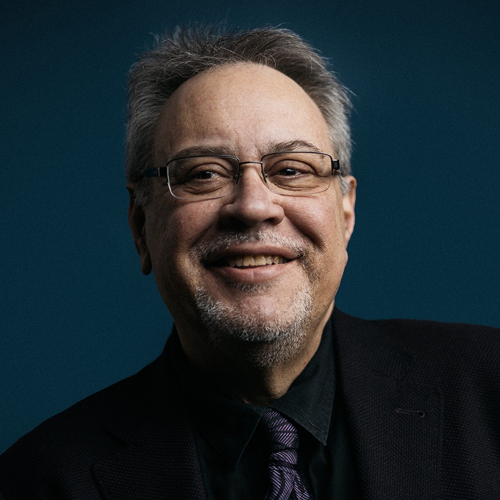 Evangelos Michelakis