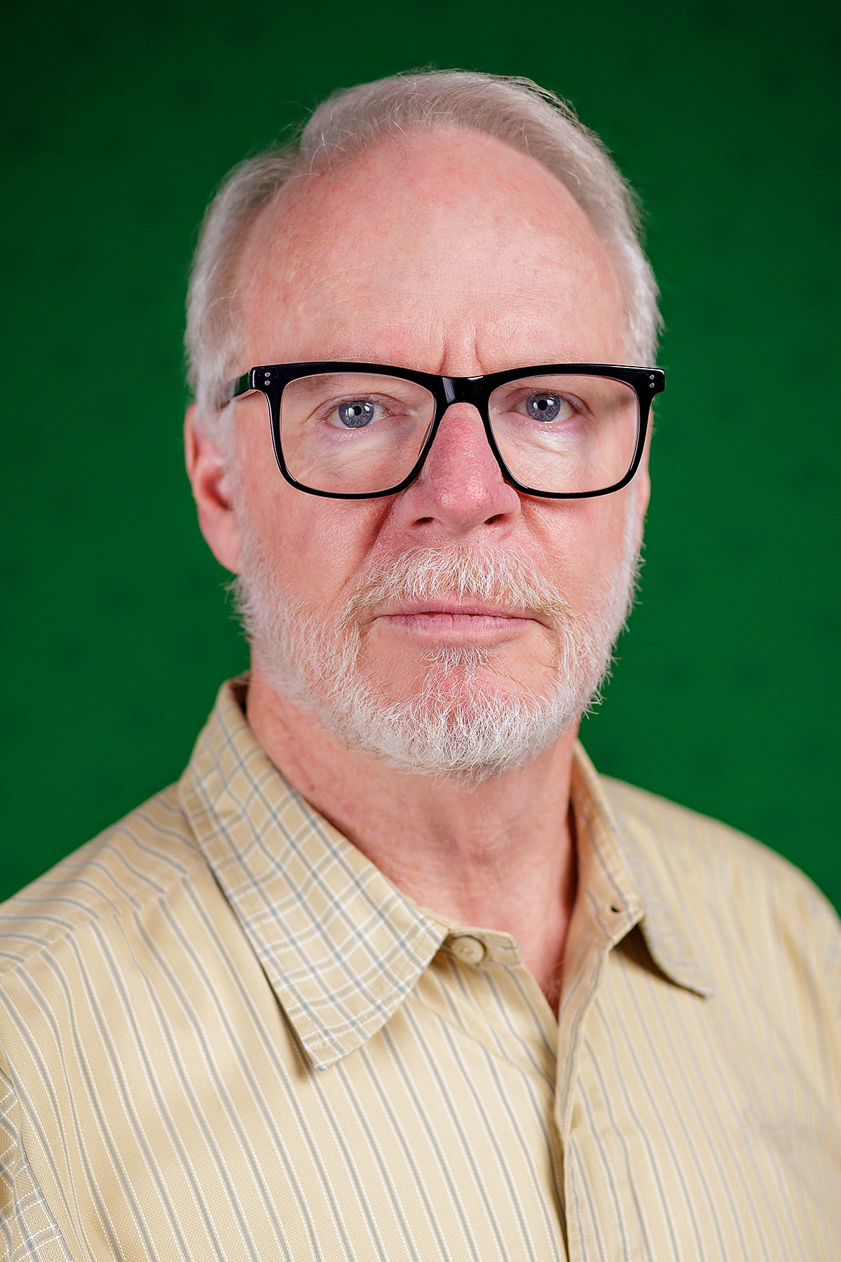 John Acorn