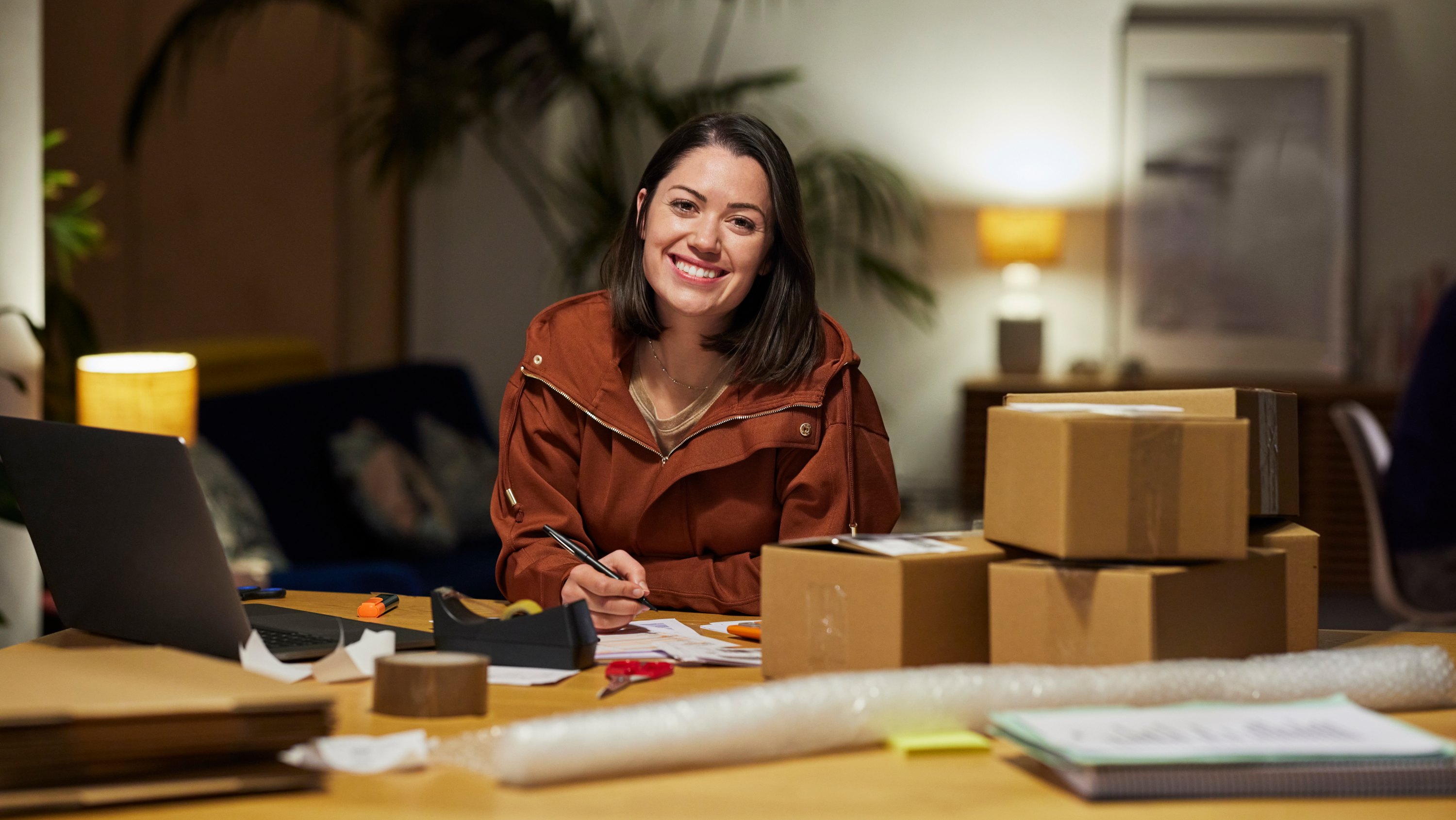 Taking a chance on a startup venture can help some people explore new identities in the wake of job loss and the uncertainty of unemployment, according to a U of A study. (Photo: Getty Images)