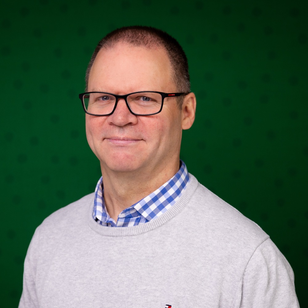 Matthias Götte