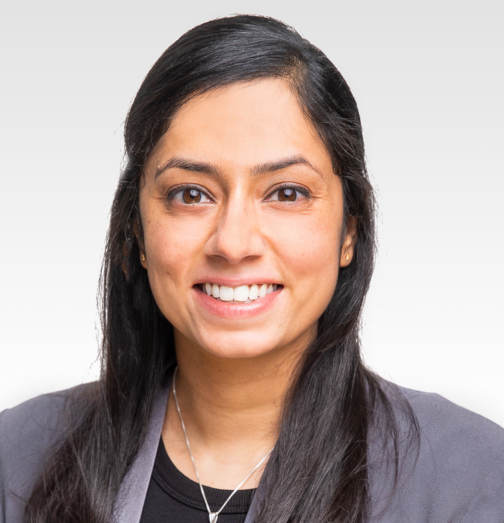Taniya Nagpal