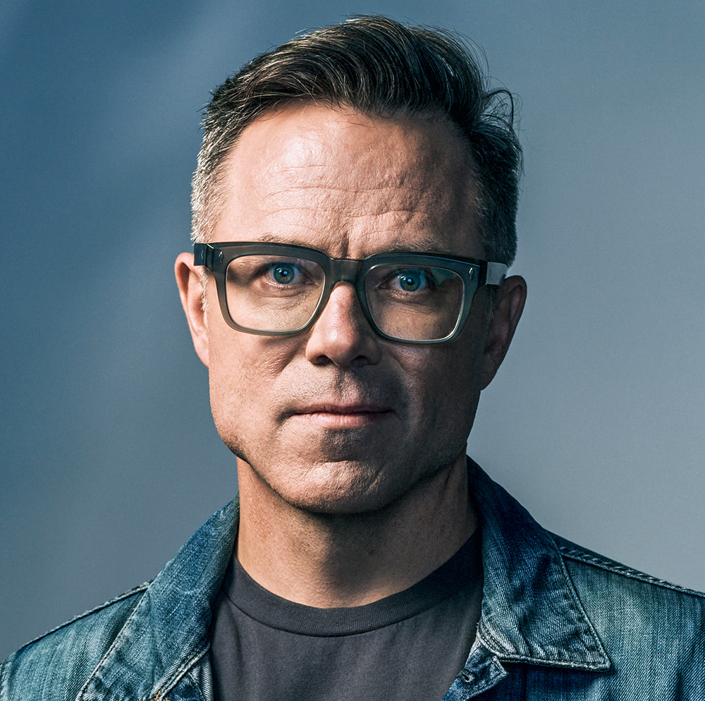 A photo of Timothy Caulfield. (Photo: Supplied)