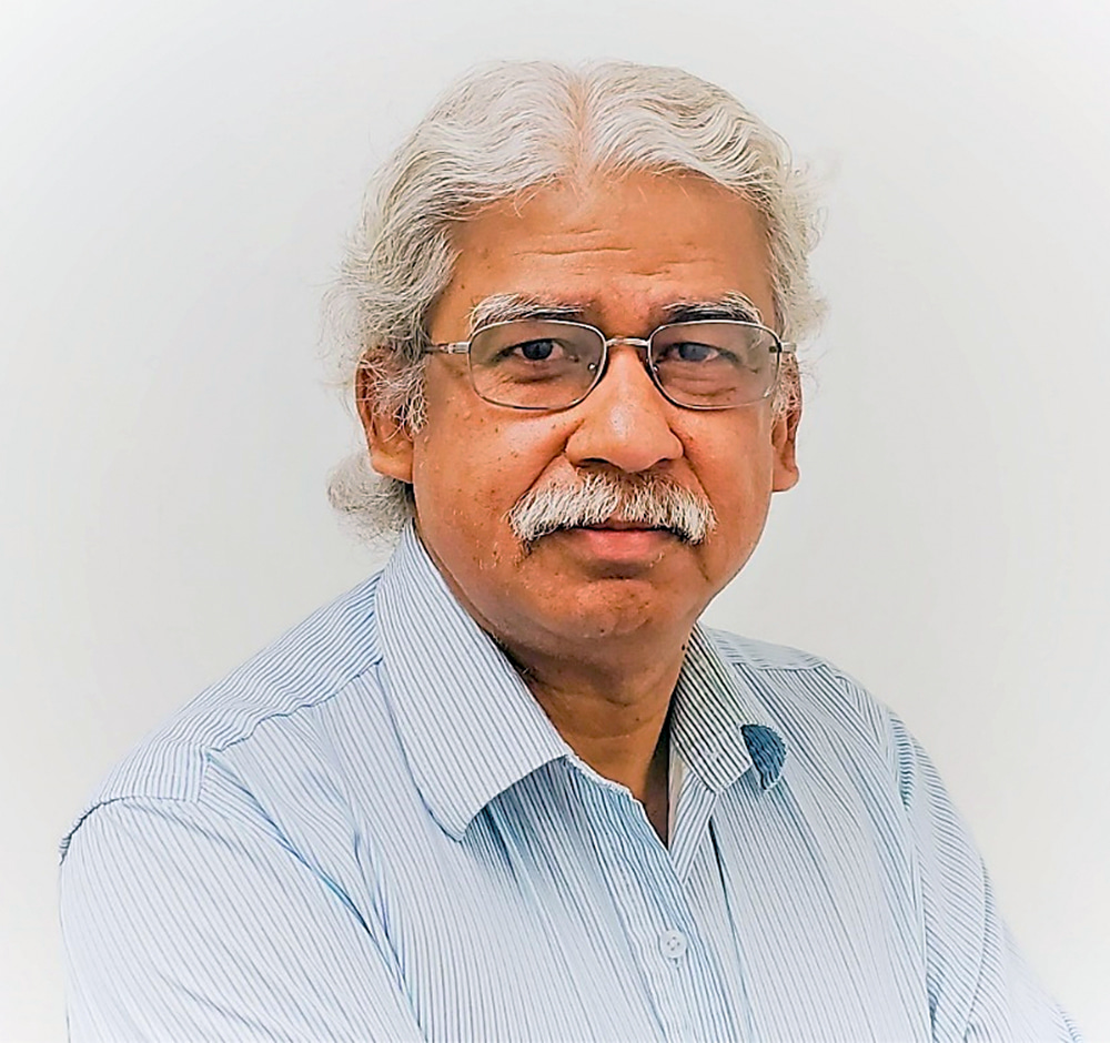 Satyabrata Kar