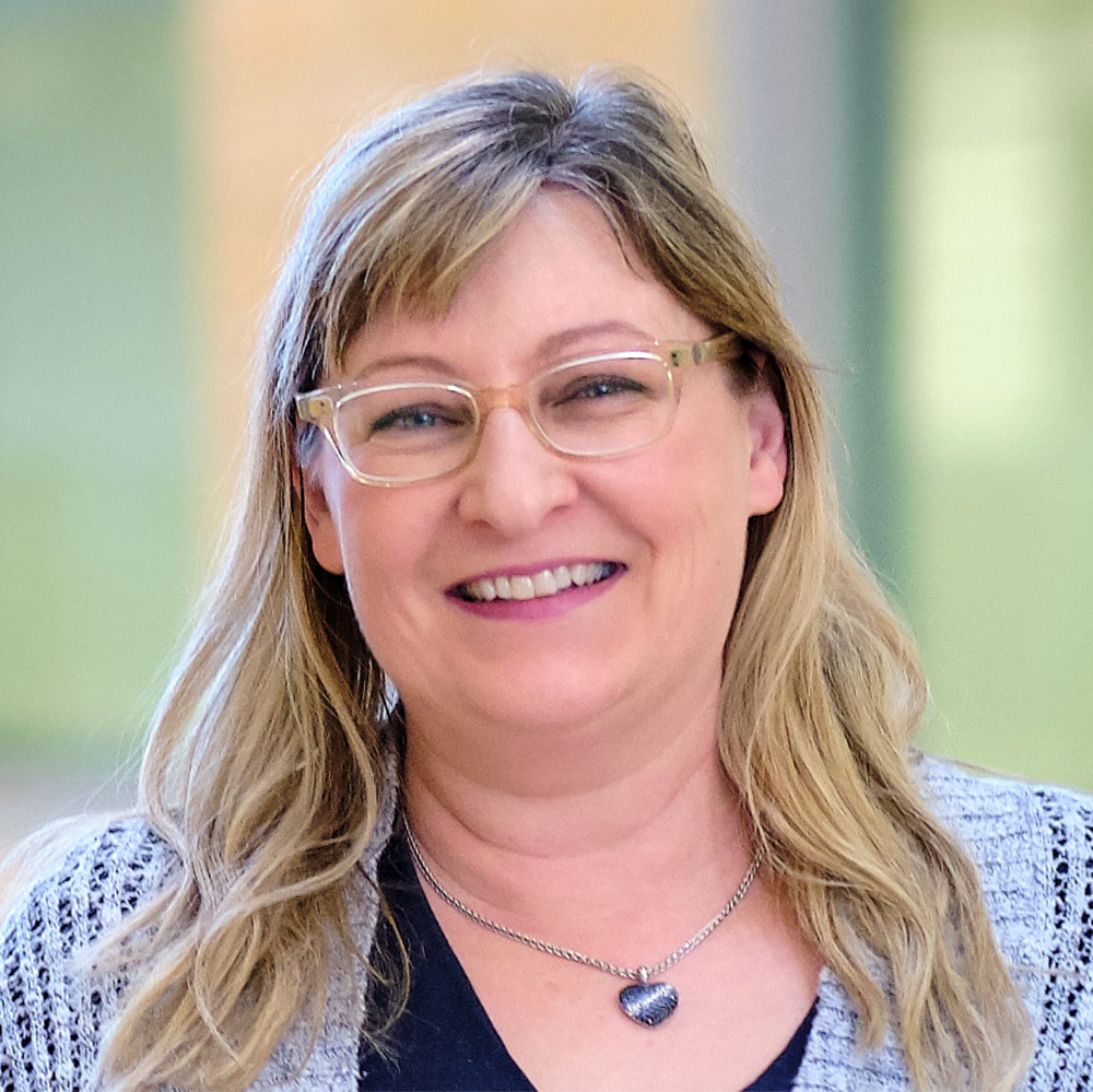 Cheryl Sadowski