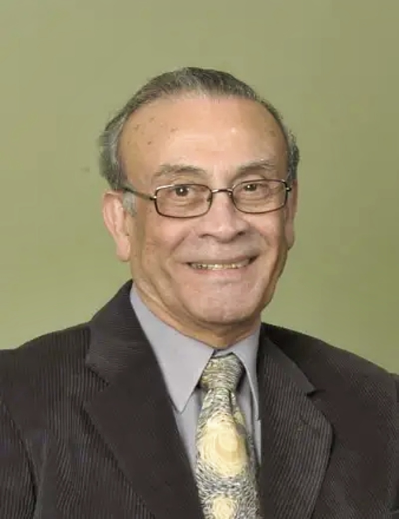 Baha Abu-Laban