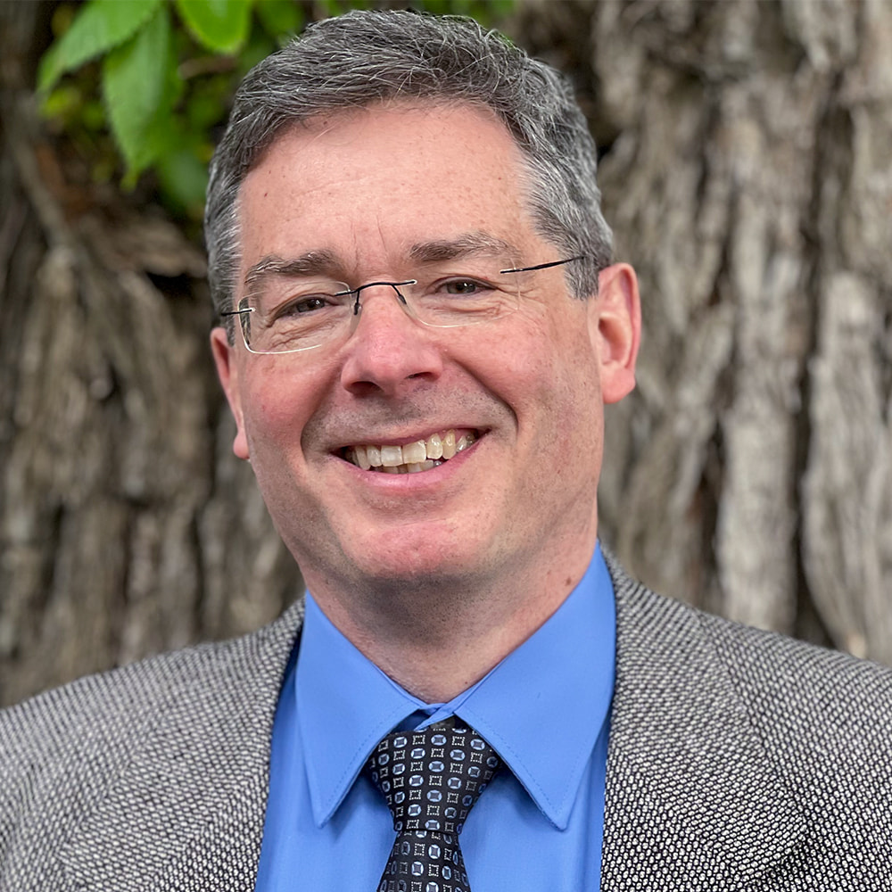 Dr. Scott Garrison, professor of family medicine, University of Alberta