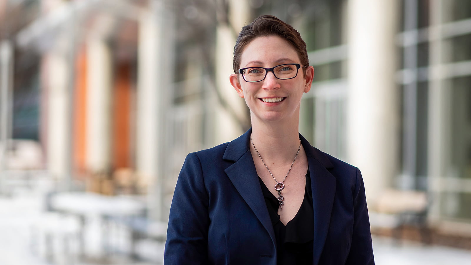 U of A Team Secures M to Reshape Canada Blood Supply