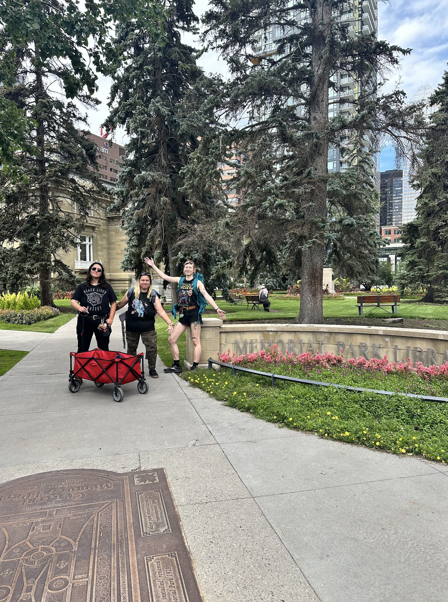 CHEW YYC staff 2026