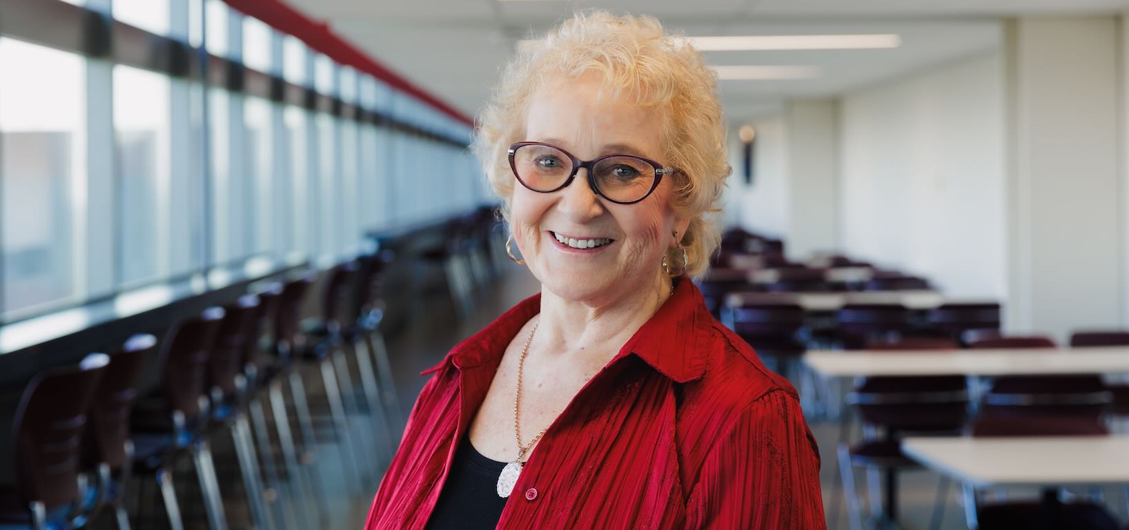 Marilou Neufeld
