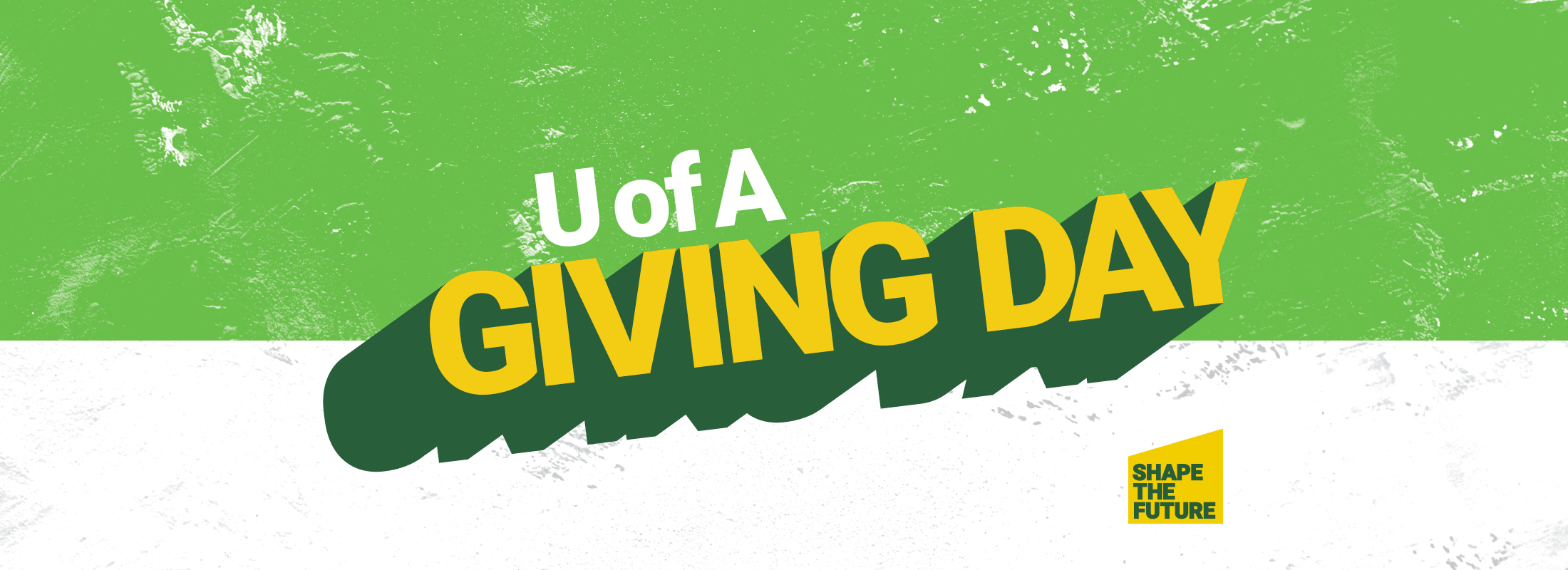 U of A Giving Day