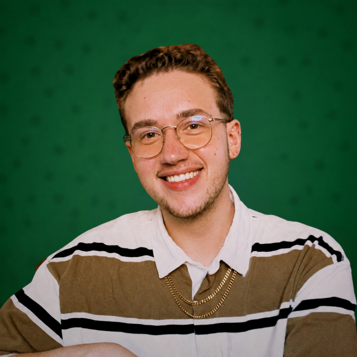 Tyler Dziwenko