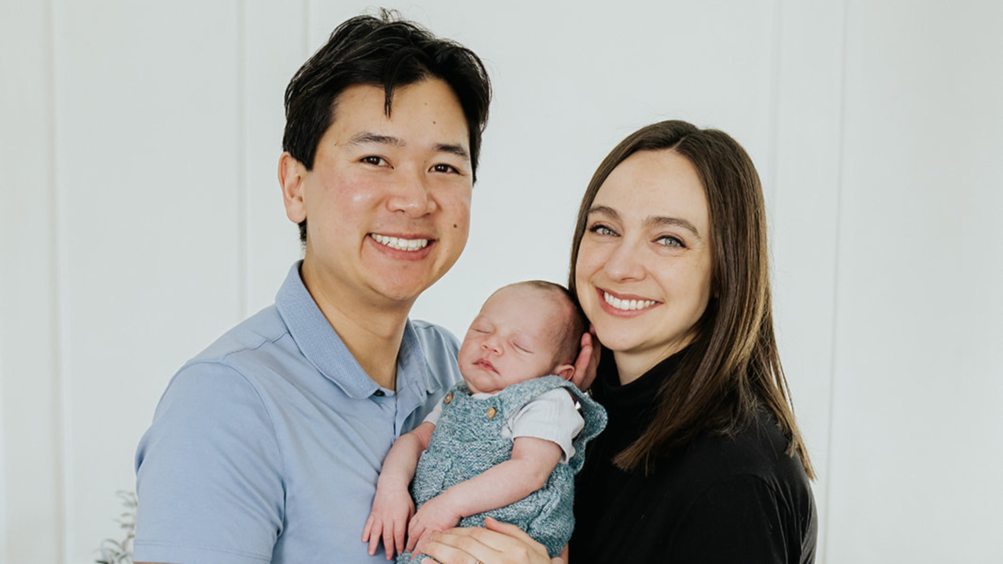 James and Kalissa Vy