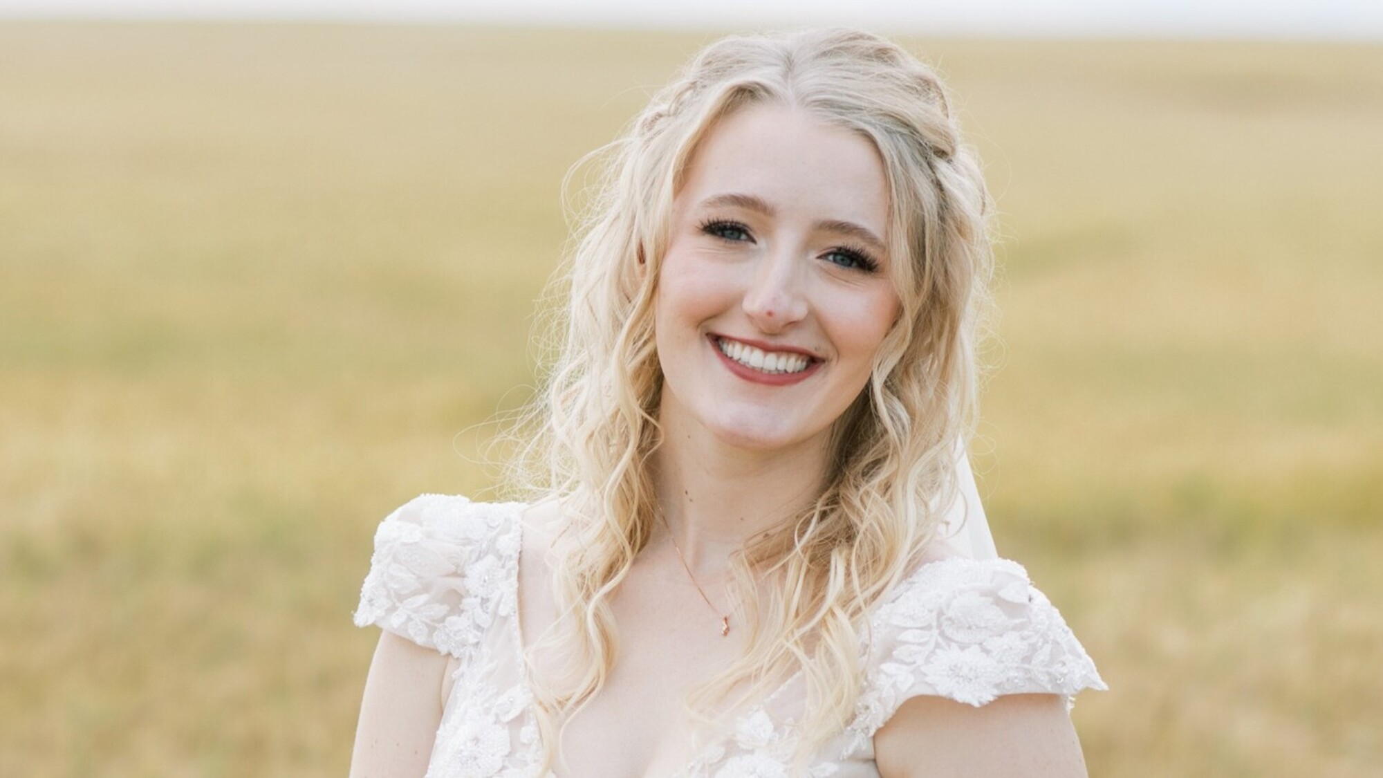 Kahlie Vaandrager
