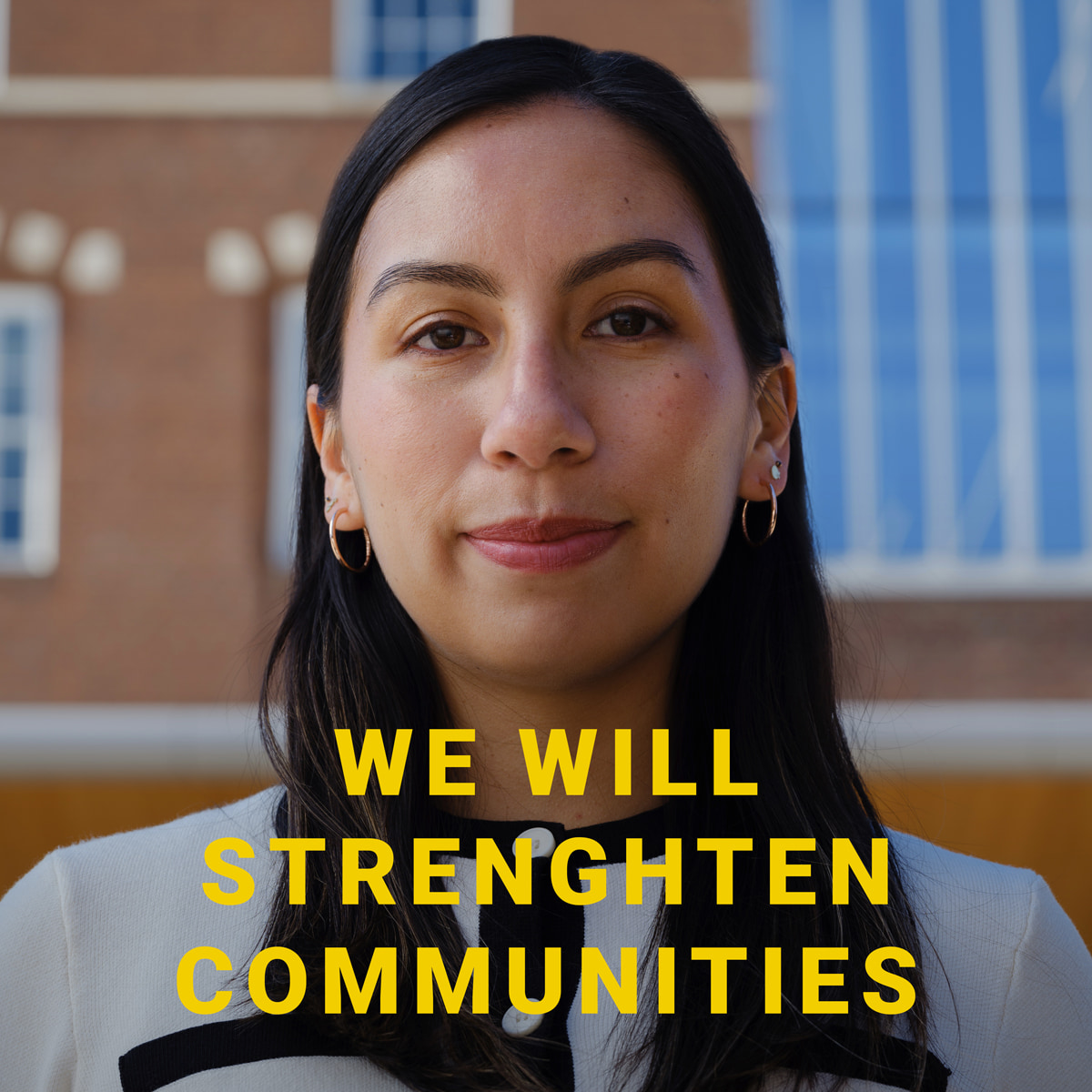 Headshot of Marieliv Flores Villalobos