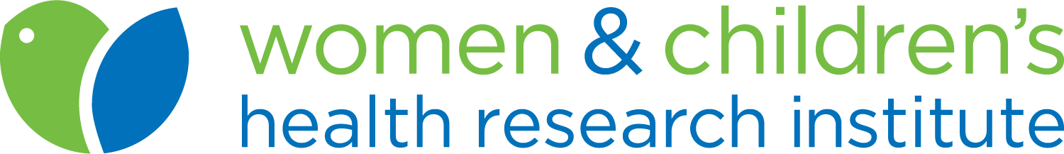 Women and Children's Health Research Institute