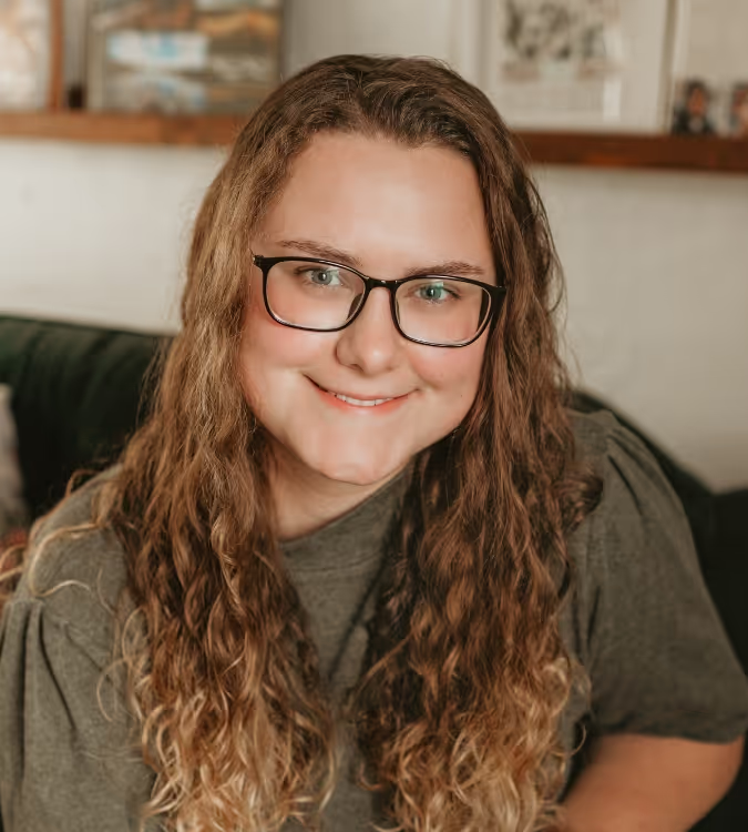 Cadence Kruk (Photo: Supplied)