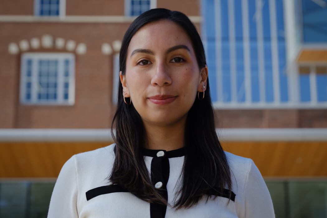 Marieliv Flores Villabos