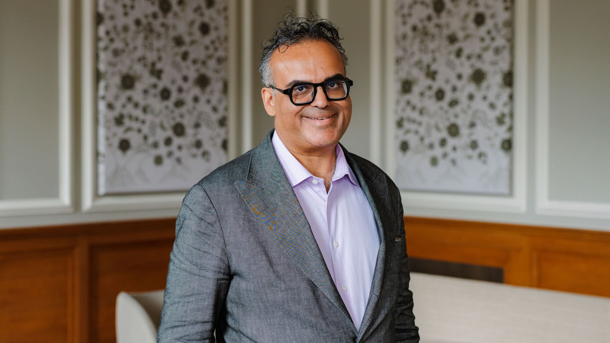 Karim Kassam