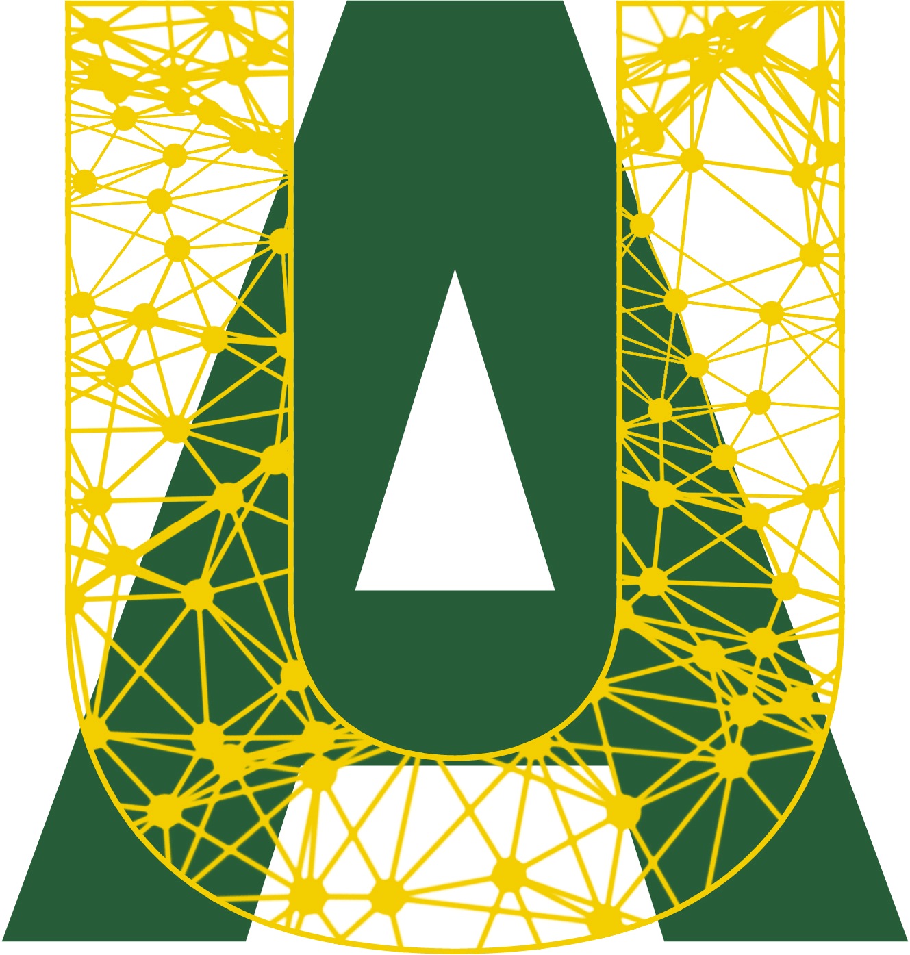 UA logo