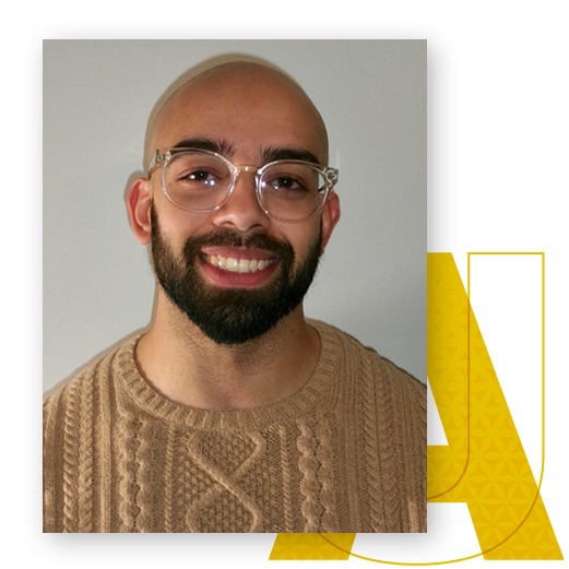 Osman Rafi 2025 3MT Finalists | Faculty of Graduate & Postdoctoral Studies