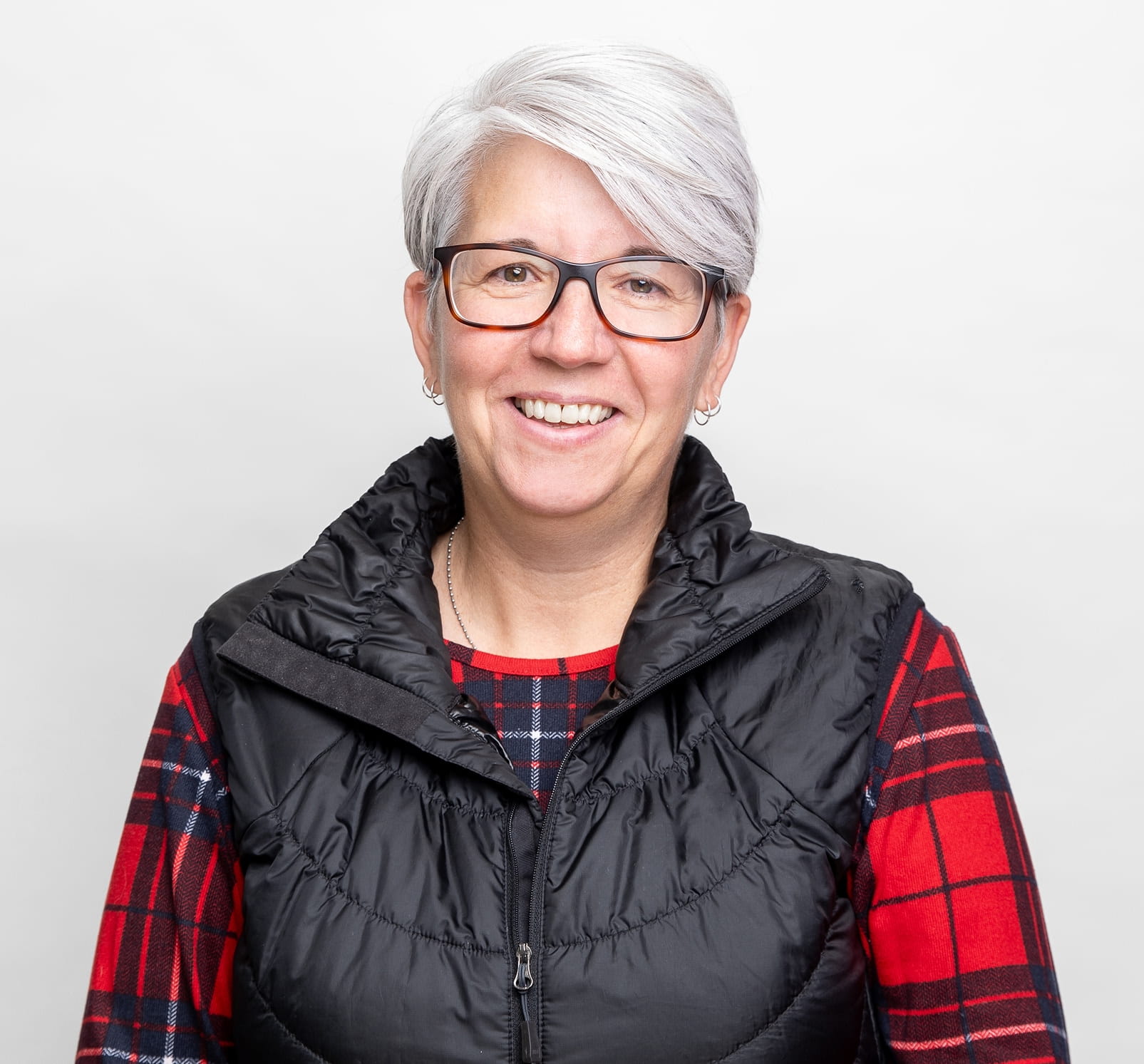 Angela Bayduza Portrait