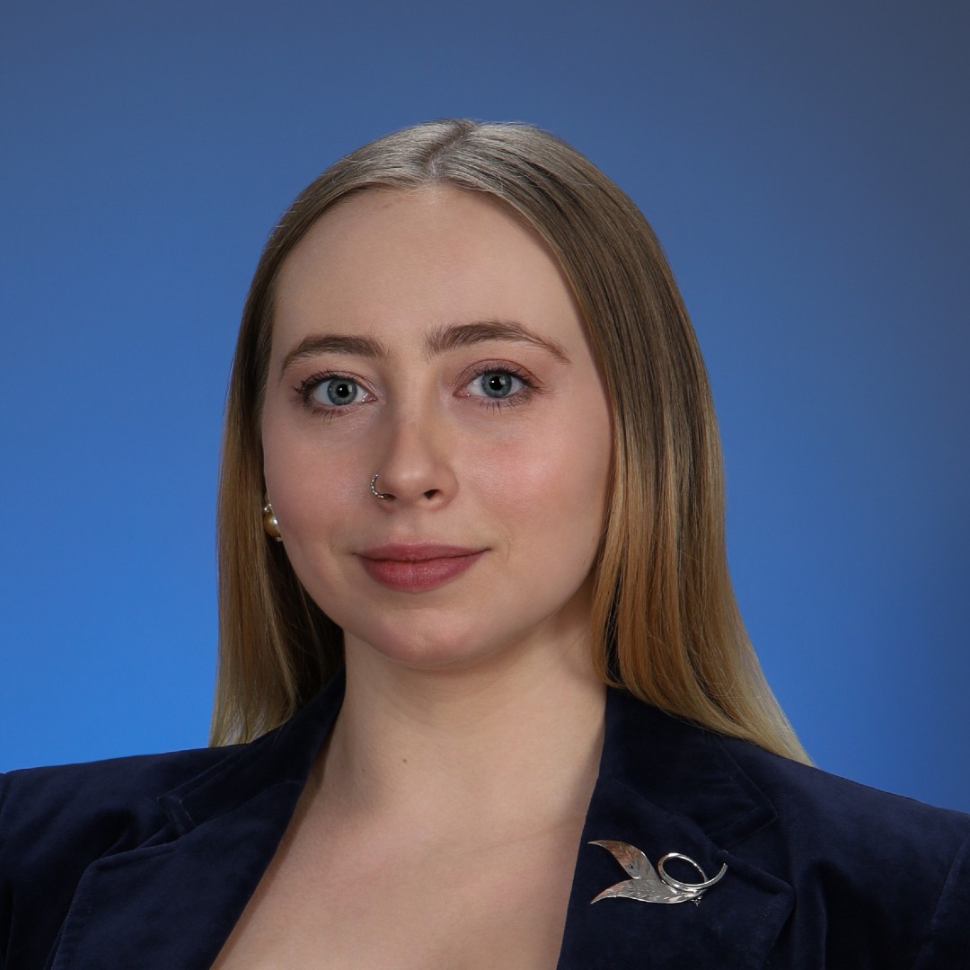 Abbigail Ketsa