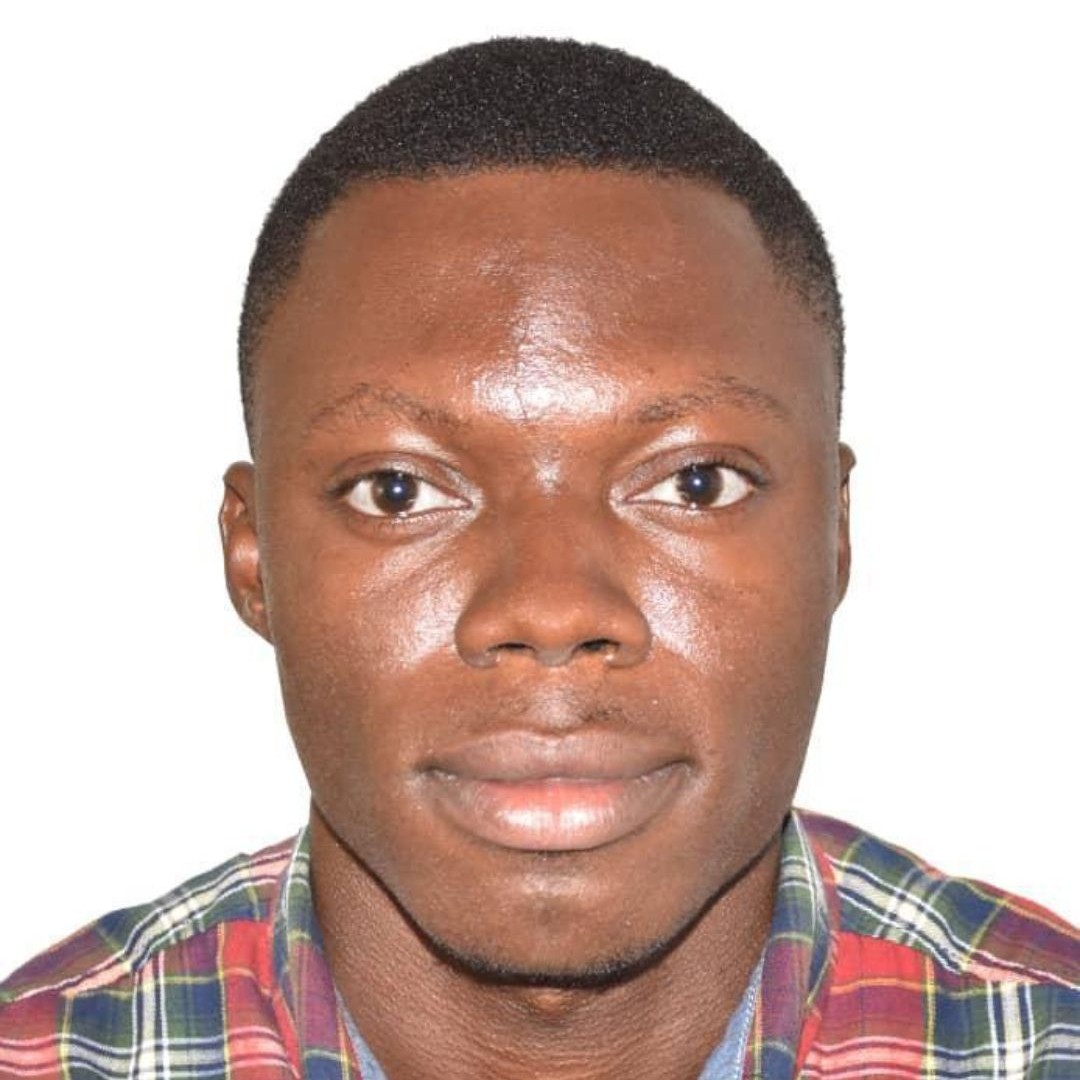Benjamin Dompreh Darkwa