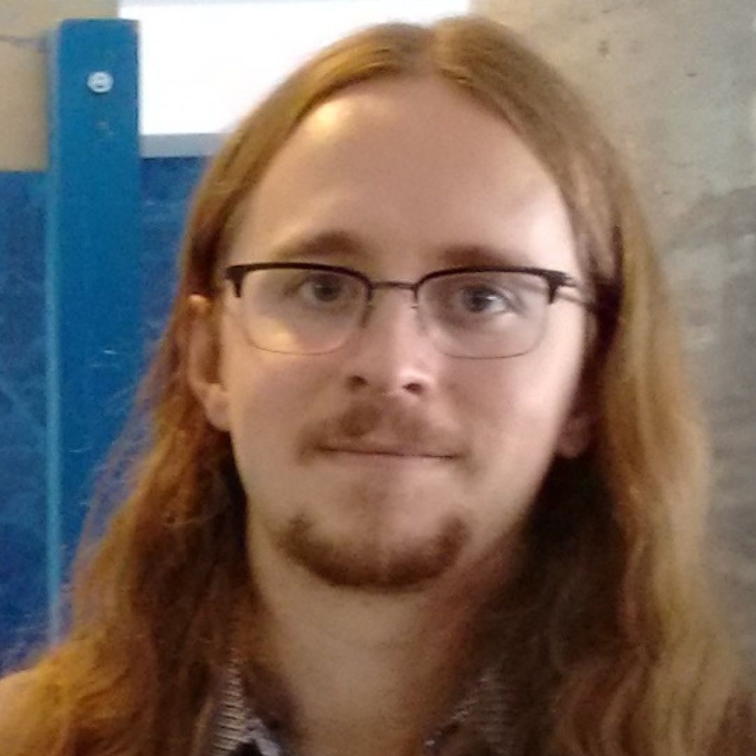 Connor J. Thompson