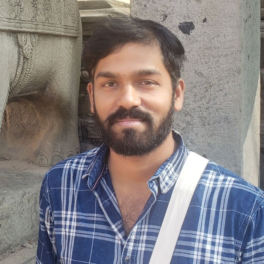Deepro Chakraborty