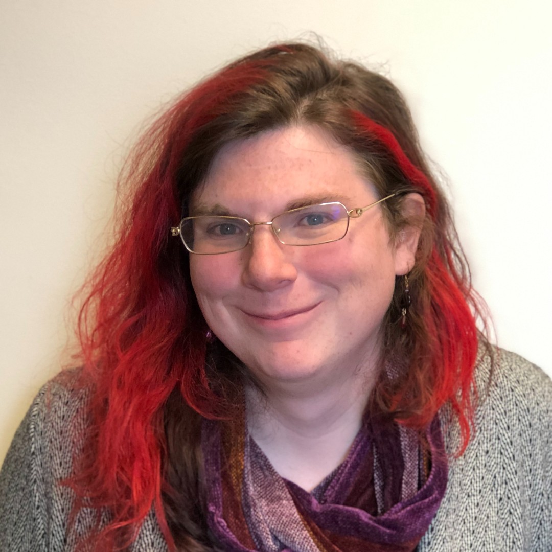 Jane Allred