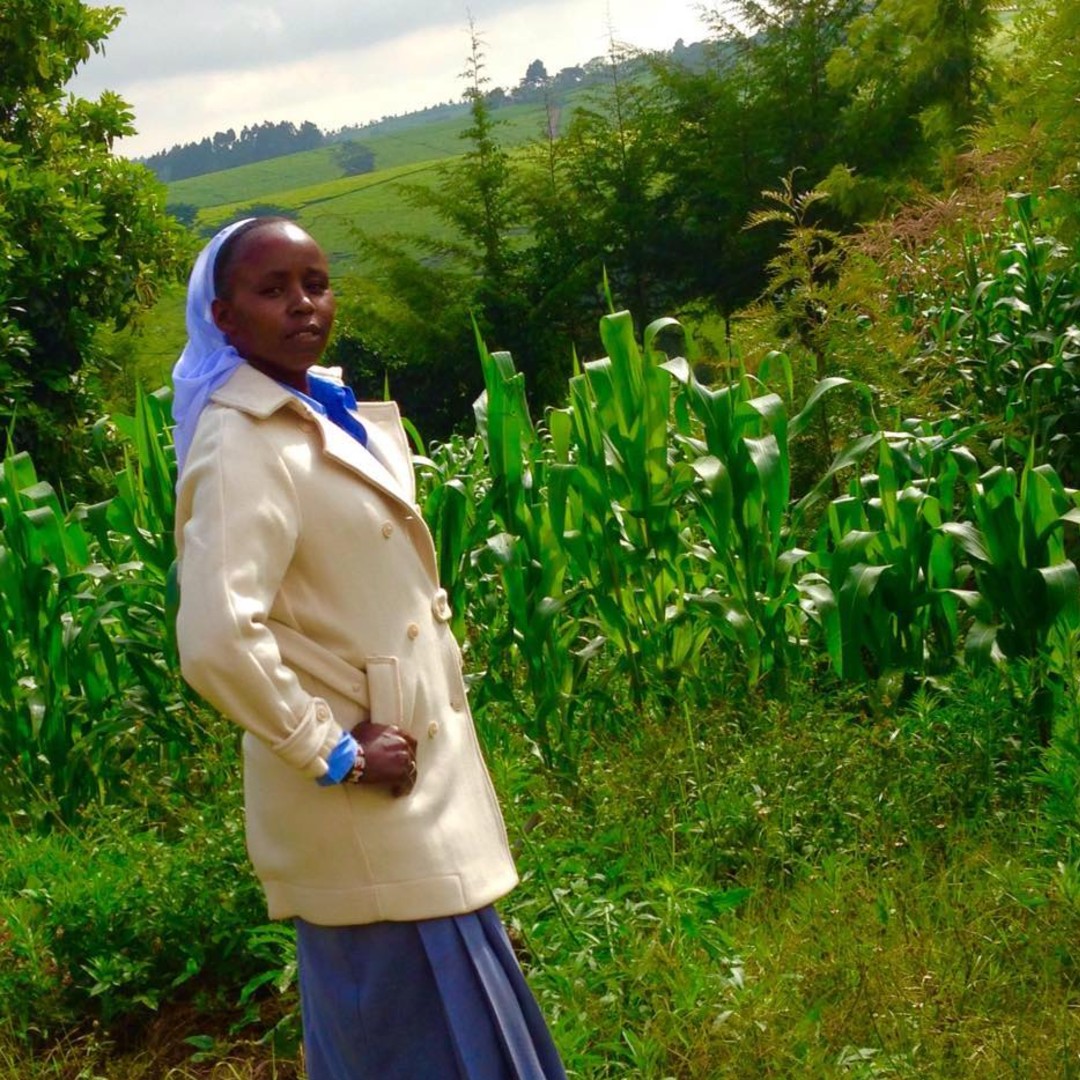 Jemima Kiboro