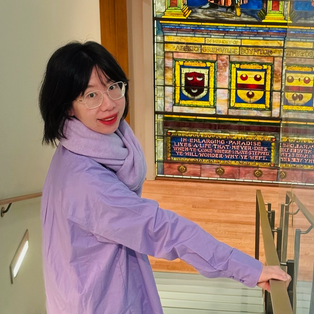 Lingshu Liu