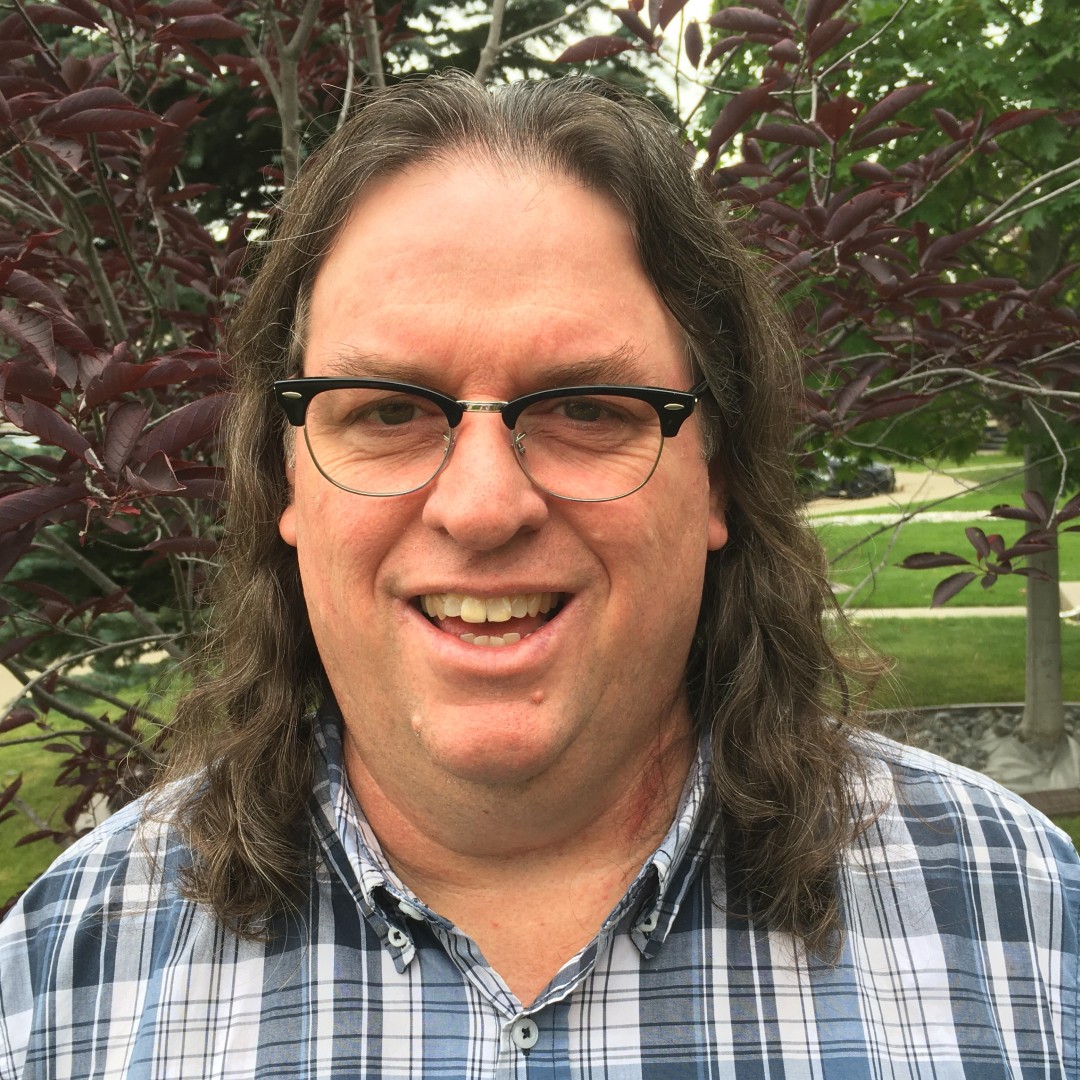 Michael Gillingham