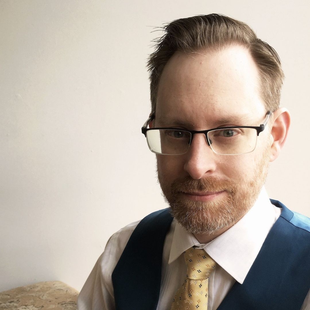 Sean Patterson