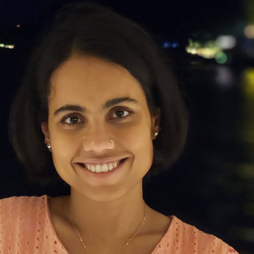 Tulika Singh