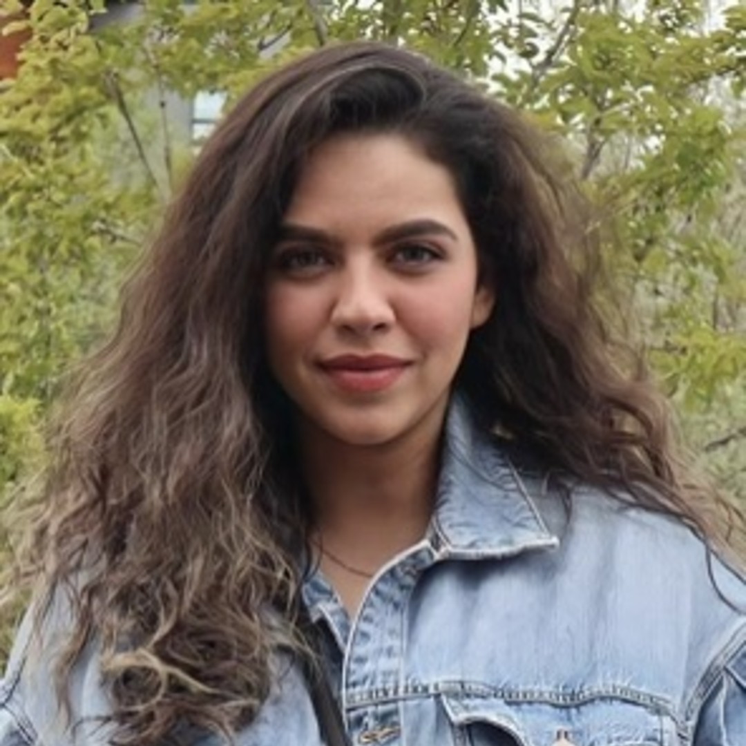 Yasemin Kurt