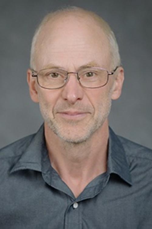 Dr. Stephen Jameson