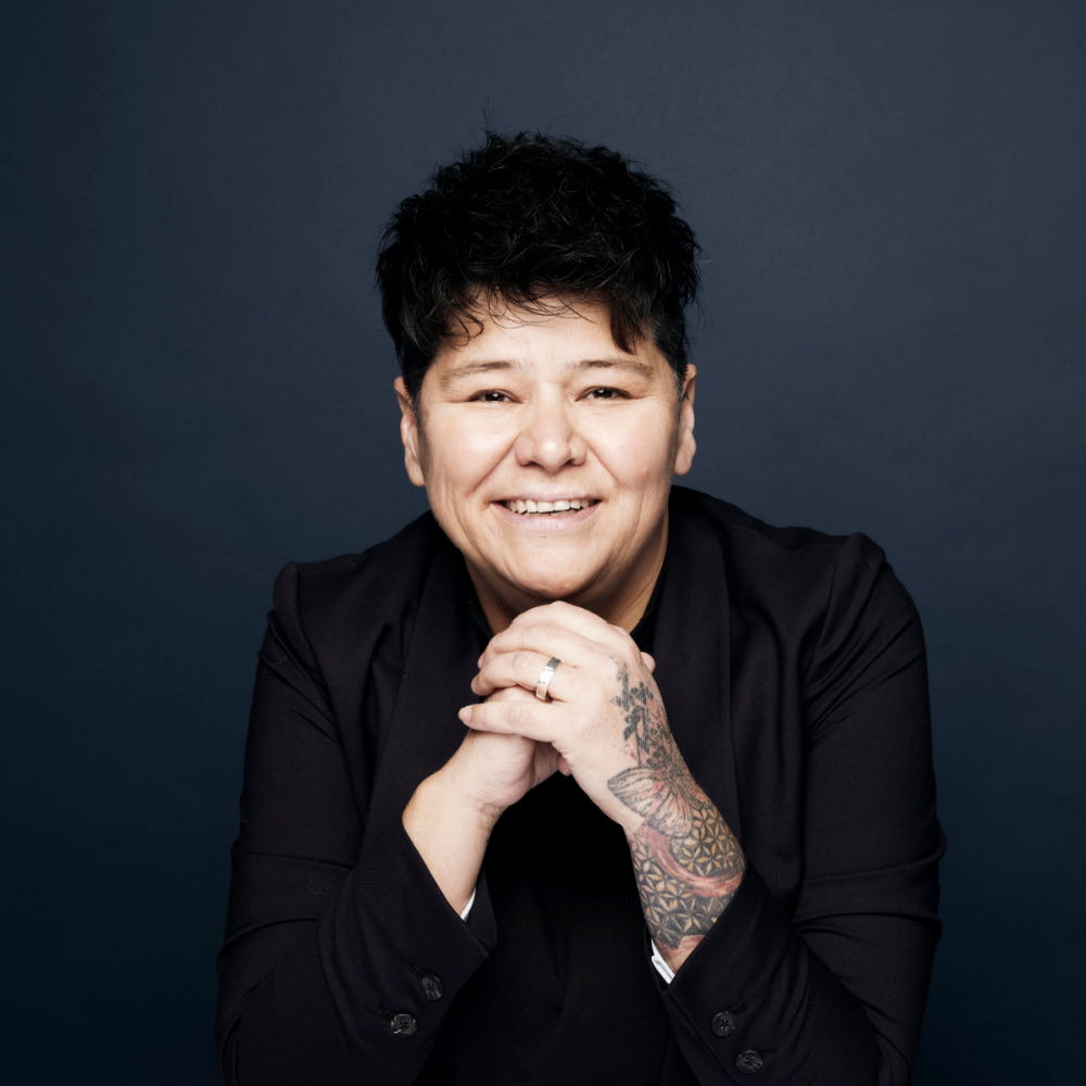 Bobbie Racette