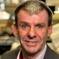 Headshot