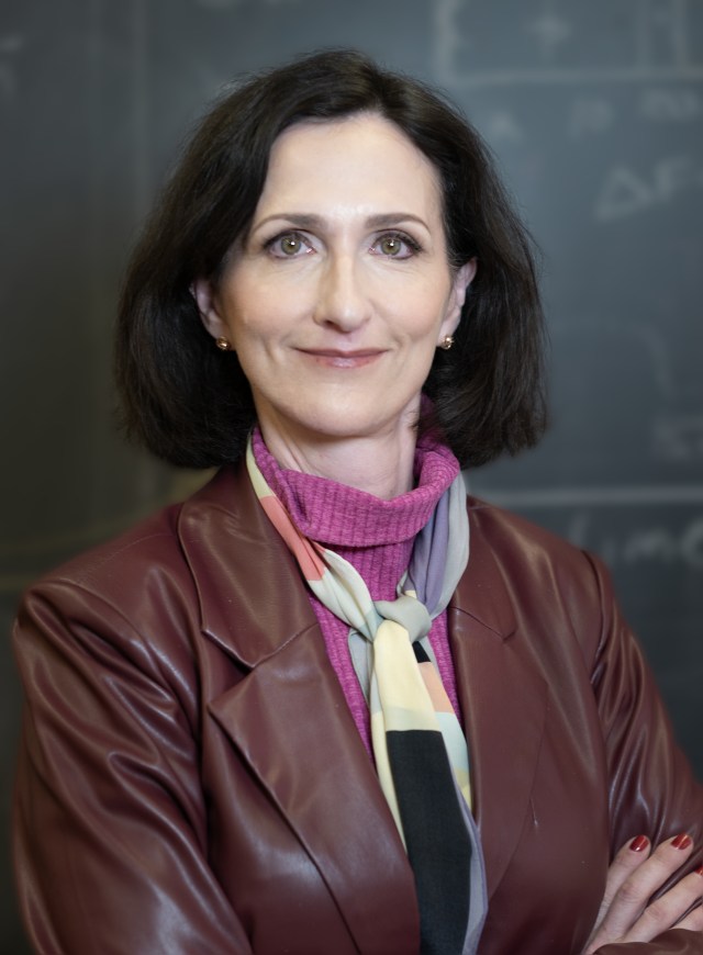 Nina Lanza